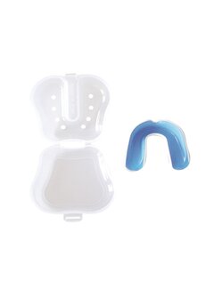 Wacoku bitje met doosje wit blauw