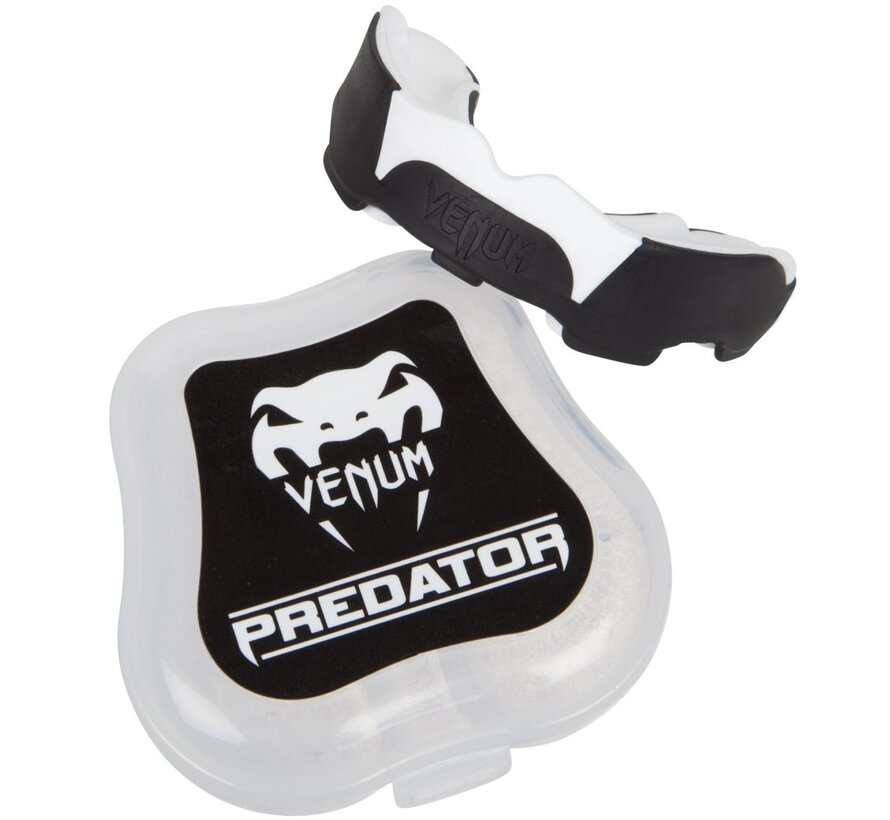 Venum Predator" bitje - Ice/zwart"