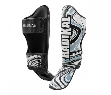 FUJIMAE Radikal 3.0 scheen wreefbeschermer