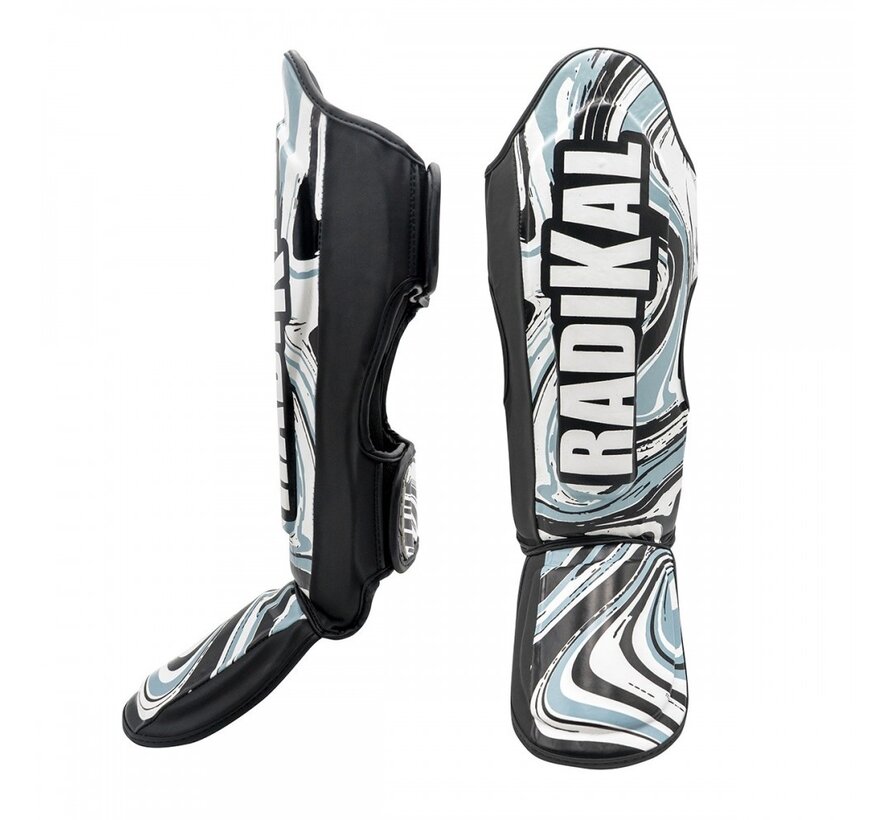 Radikal 3.0 scheen wreefbeschermer