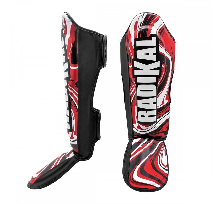 Radikal 3.0 scheen wreefbeschermer