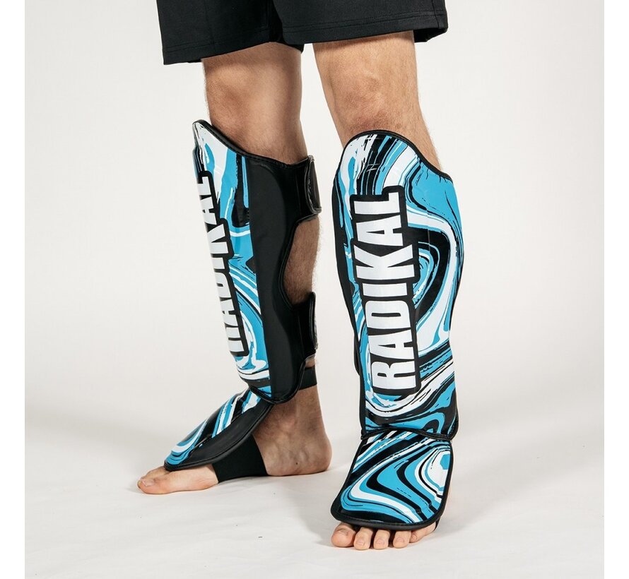 Radikal 3.0 scheen wreefbeschermer