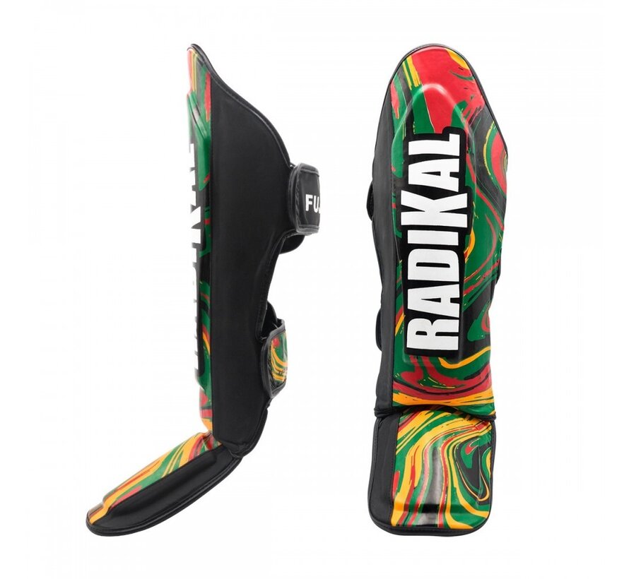 Radikal 3.0 scheen wreefbeschermer