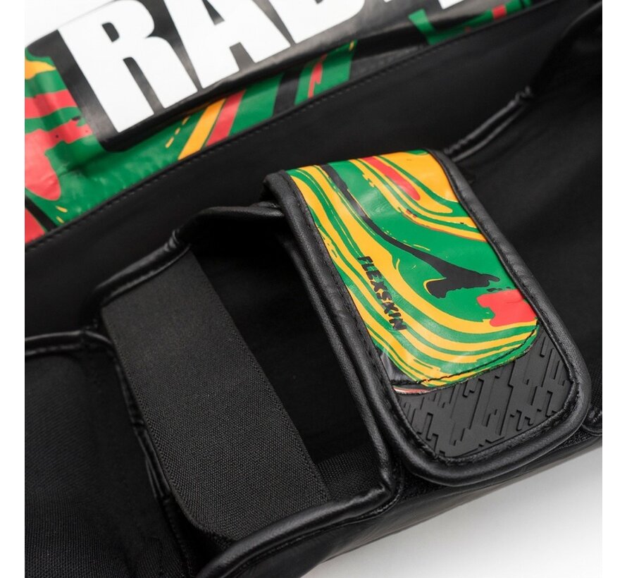 Radikal 3.0 scheen wreefbeschermer