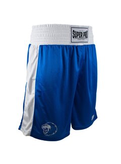 Super Pro Super Pro Combat Gear Club Boksshort