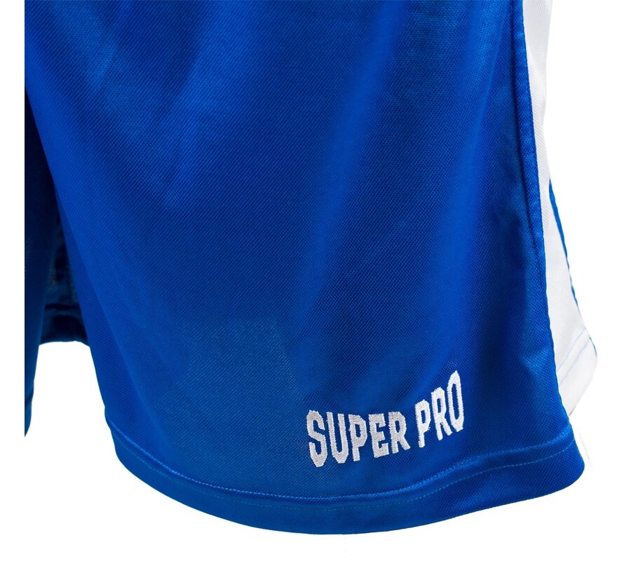 Super Pro Combat Gear Club Boksshort