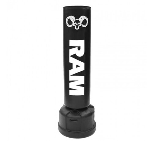 ram RAM O bokspaal / staande bokszak L185 cm - Copy