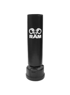 ram RAM O XL bokspaal / staande bokszak L185 cm