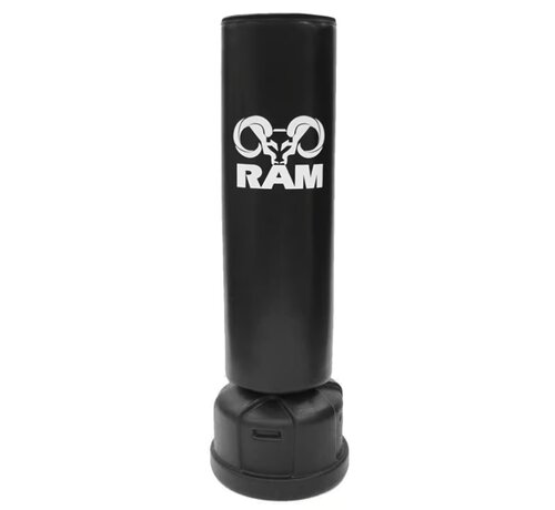 ram RAM O XL bokspaal / staande bokszak L185 cm