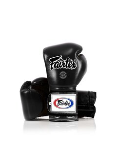 fairtex FAIRTEX Heavy Hitters bokshandschoenen BGV9 zwart