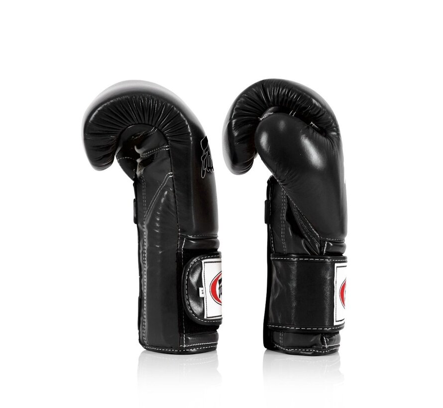 FAIRTEX Heavy Hitters bokshandschoenen BGV9 zwart