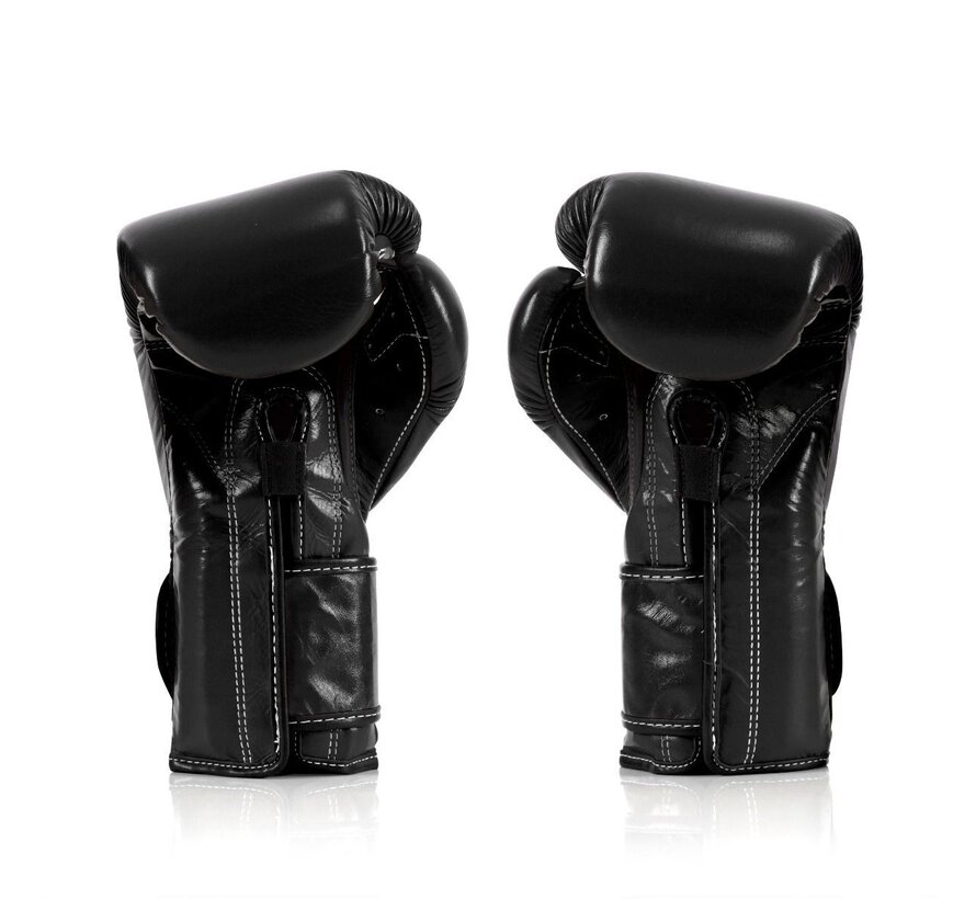 FAIRTEX Heavy Hitters bokshandschoenen BGV9 zwart