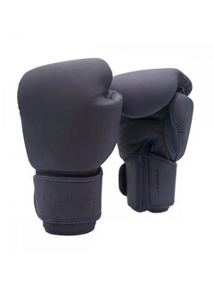 FUJIMAE SakYant II lederen bokshandschoenen QS - 10 0z -OP=OP