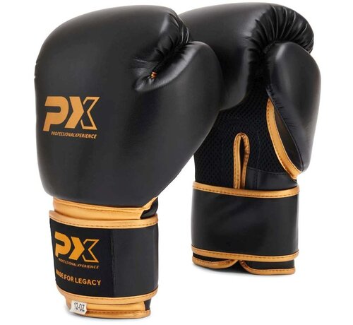 Phoenix PX LEGACY bokshandschoenen, kunstleder