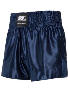 Phoenix PX LEGACY Thai Shorts blauw