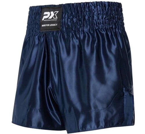 Phoenix PX LEGACY Thai Shorts blauw