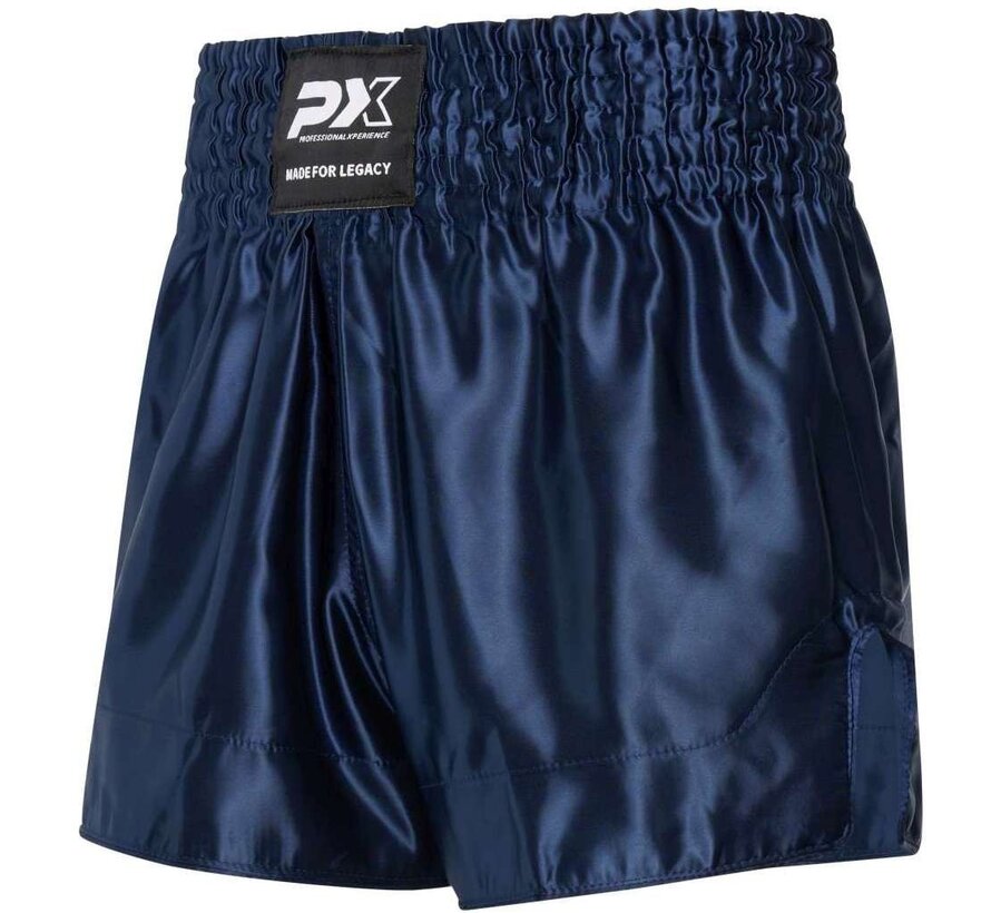 PX LEGACY Thai Shorts blauw