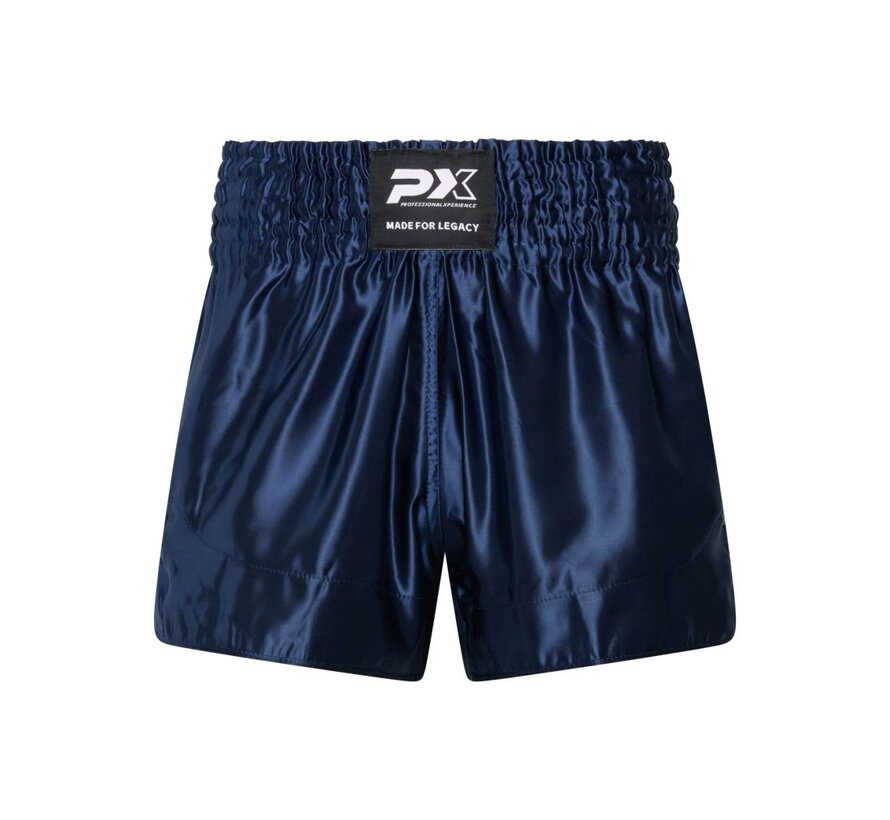 PX LEGACY Thai Shorts blauw