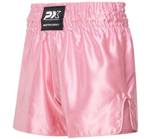 Phoenix PX LEGACY Thai Shorts roze