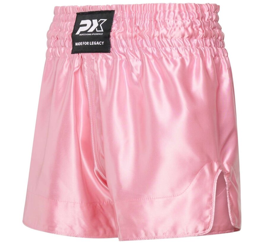 PX LEGACY Thai Shorts roze