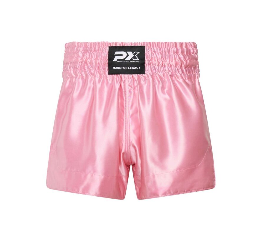 PX LEGACY Thai Shorts roze