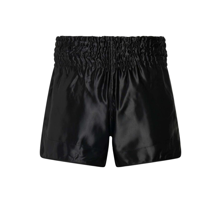 PX LEGACY Thai Shorts zwart