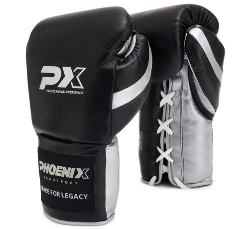 Phoenix PX LEGACY Pro Pure Combat Fight bokshandschoenen