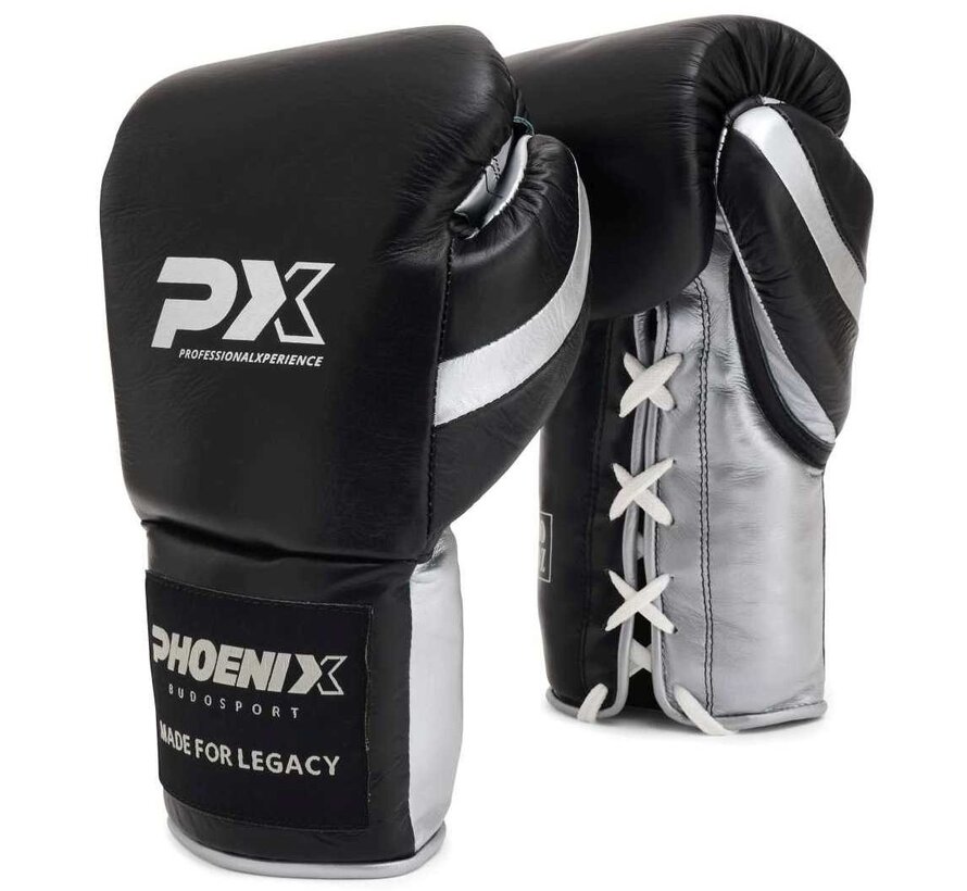 PX LEGACY Pro Pure Combat Fight bokshandschoenen