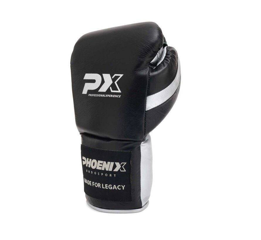 PX LEGACY Pro Pure Combat Fight bokshandschoenen