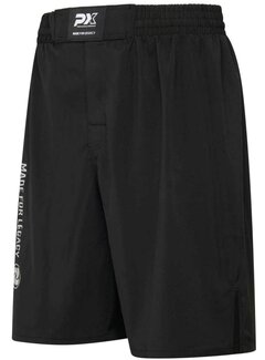 Phoenix PX LEGACY MMA Shorts zwart