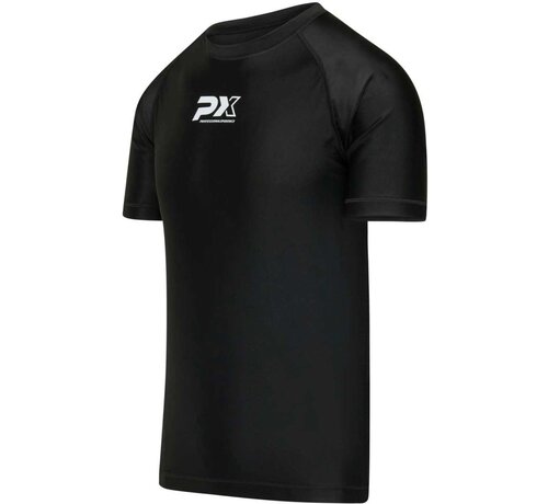 Phoenix PX LEGACY Rashguard zwart