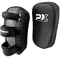 PX LEGACY gebogen Thai Pad - per paar