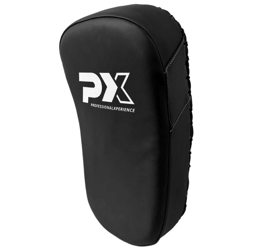 PX LEGACY gebogen Thai Pad - per paar