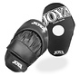 Joya Focus Mitt 'De LUXE' (leer) Zwart, Extra dun