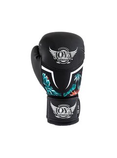 Joya Joya Dames Kickboks handschoen - Tropical