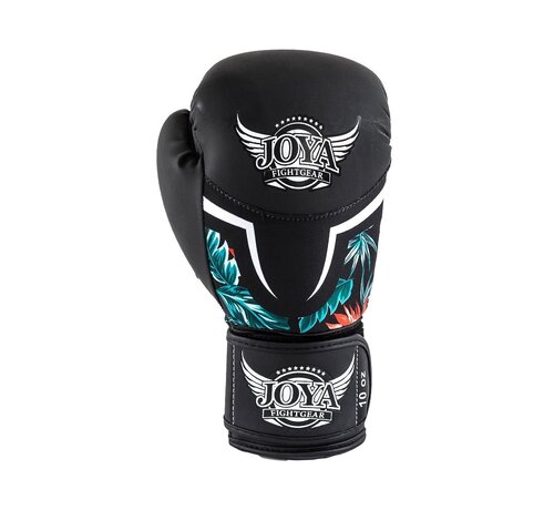 Joya Joya Dames Kickboks handschoen - Tropical