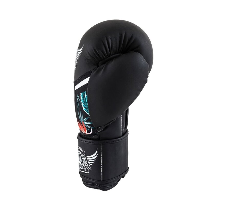 Joya Dames Kickboks handschoen - Tropical