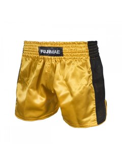 Fuji Mae Training Thai Shorts 2