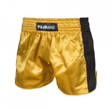 Fuji Mae Training Thai Shorts 2