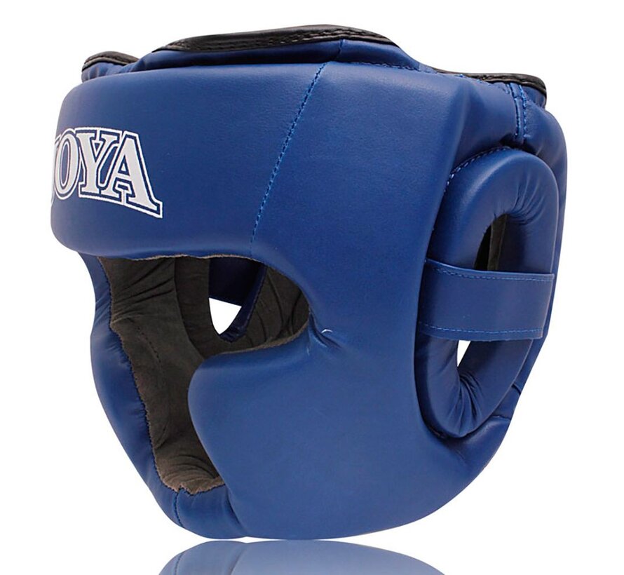 Joya Hoofdbeschermer Junior Blauw