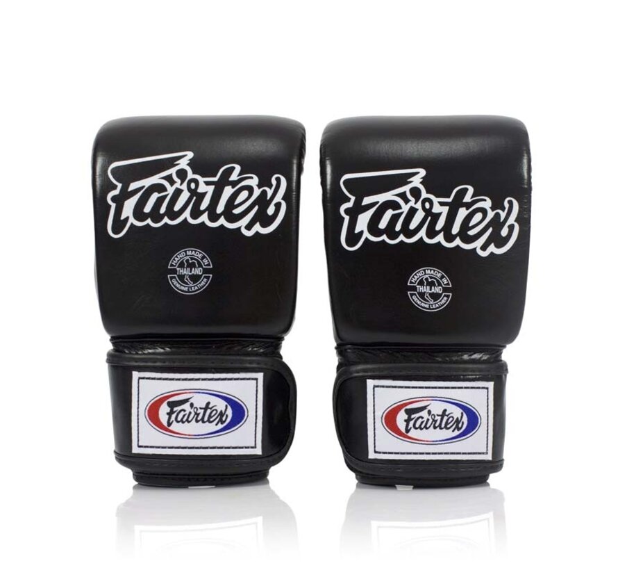 Fairtex Zakhandschoenen Leder