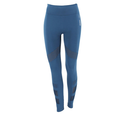 Legend Sports Sportlegging mesh maat L