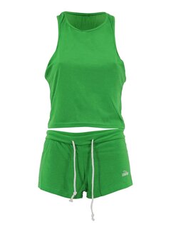 Legend Sports Dames korte broek Trendy Green