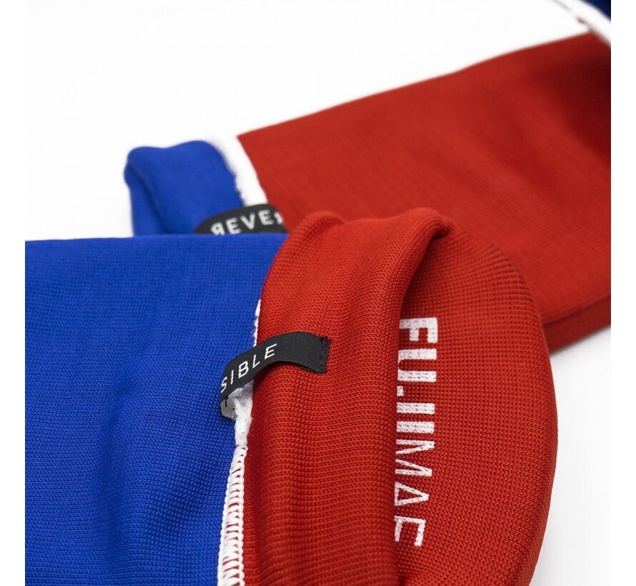 Omkeerbare scheen wreefbeschermers 2.0