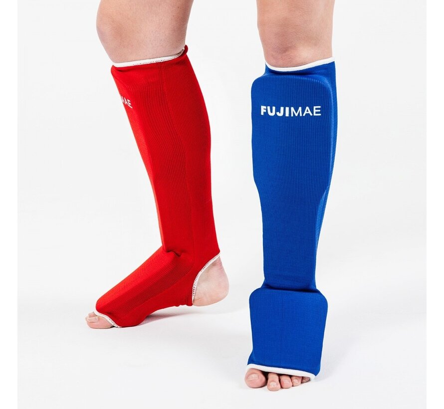 Reversible Shin&Instep Guards 2.0