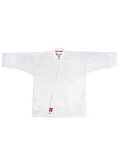 Fuji Mae Training Karate Jas - 140 cm - OP=OP