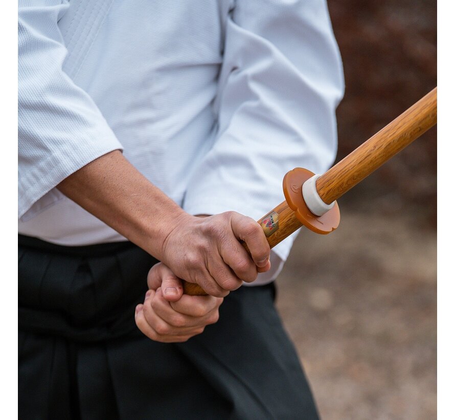 Lichte eiken Bokken