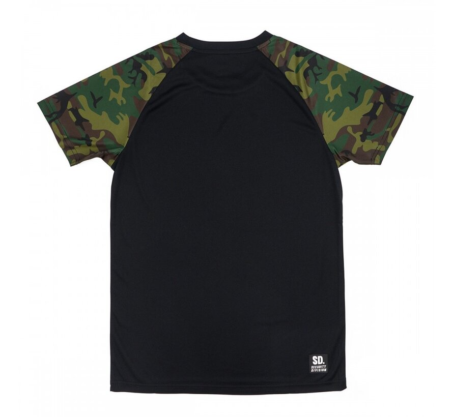 Krav Maga Training T-Shirt