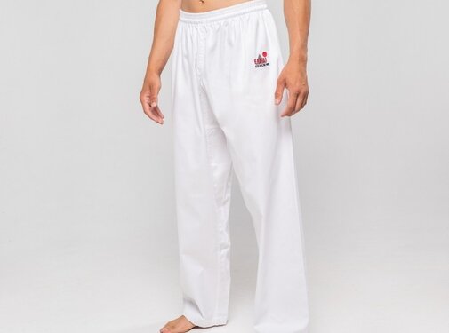 FUJIMAE Training Karate broek