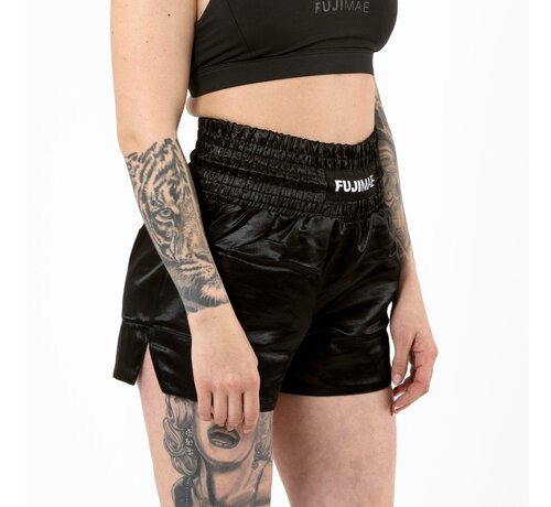 FUJIMAE Basic Muay Thai Shorts
